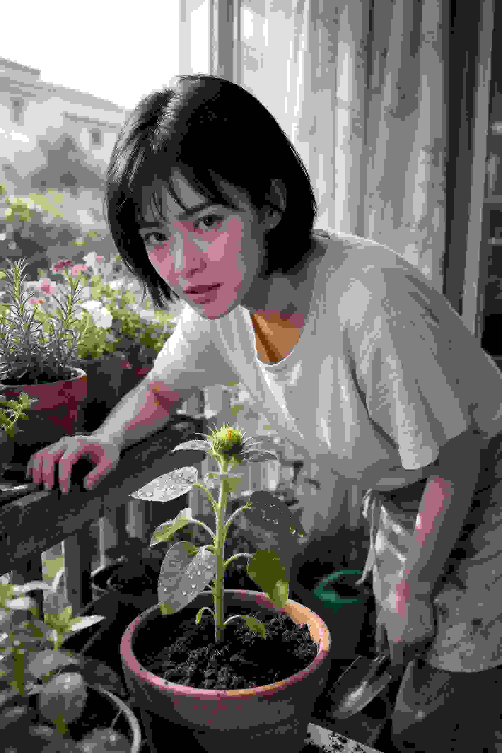 热门漫画
